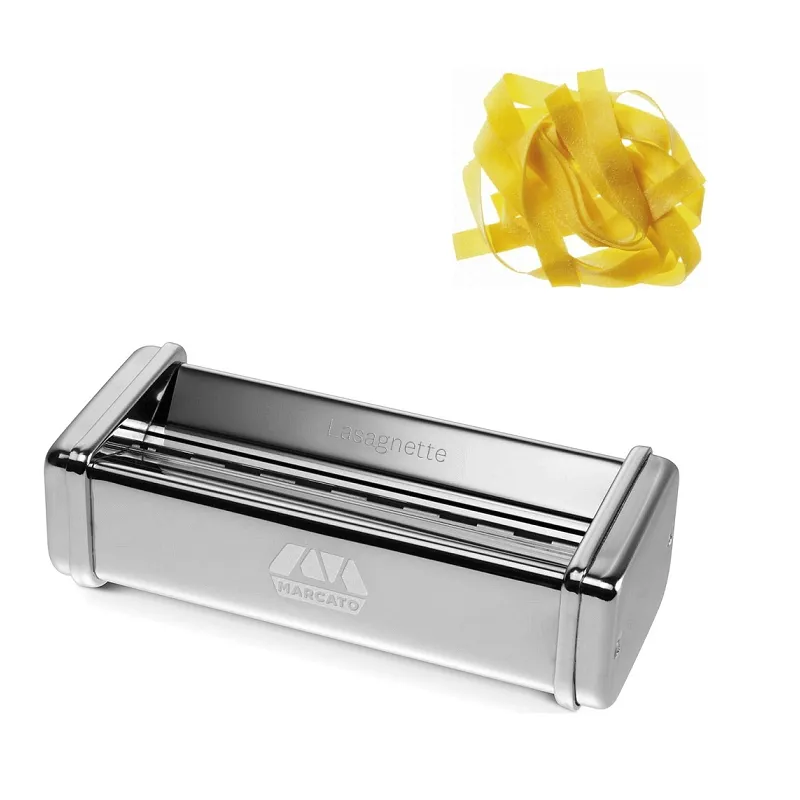 Accessoire Lasagnette pour Pasta Mixer