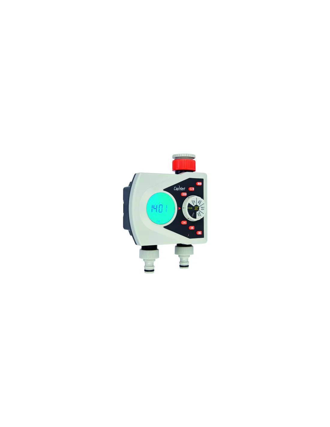 AQUADUO CAP VERT YL-21076
