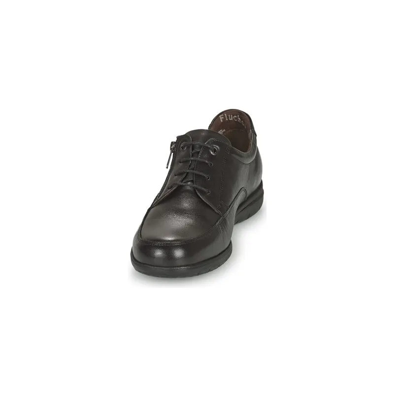 Basket 8802 fluchos noir