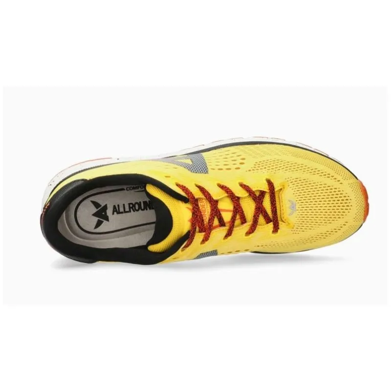 Basket Active EG all rounder yellow