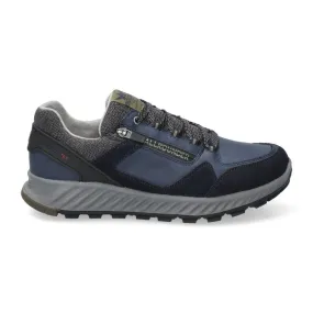 Basket all rounder Utano tex midnight blue/burnish