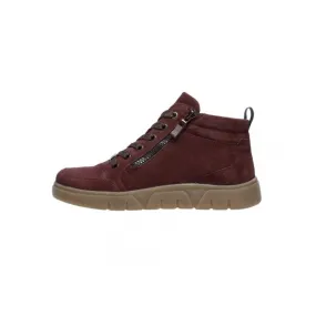 Basket ara 1224453-87 burgundy