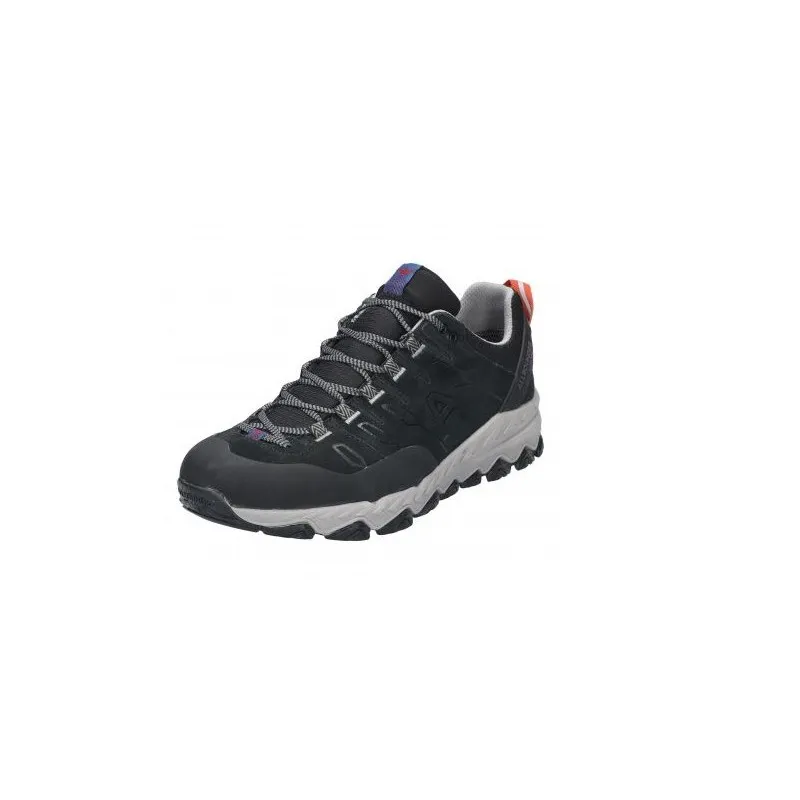 Basket Canyon-tex All rounder black