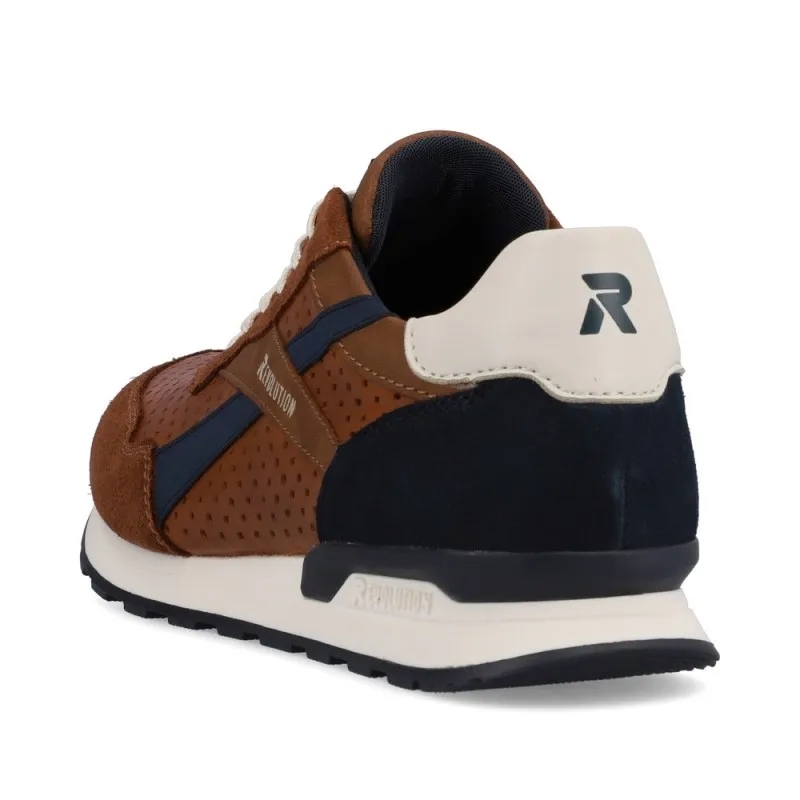 basket u0302-24 marron marron