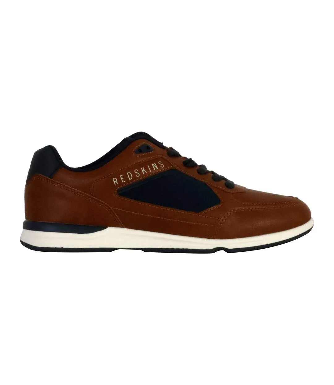 Basket à Lacets Redskins Aurori 2