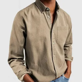 Beau | Chemise élégante