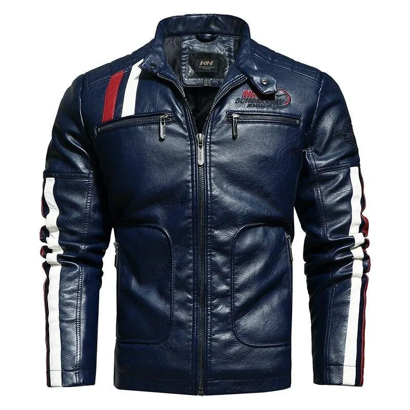 Blouson Vintage  Foot Américain