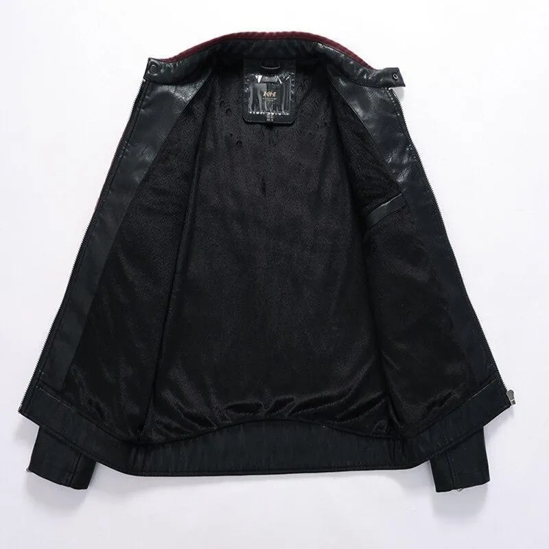 Blouson Vintage  Foot Américain