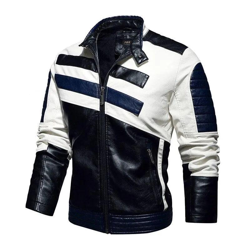 Blouson Vintage  Foot Américain