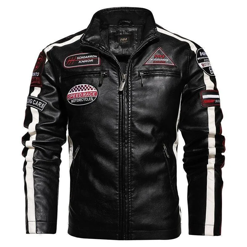 Blouson Vintage  Foot Américain