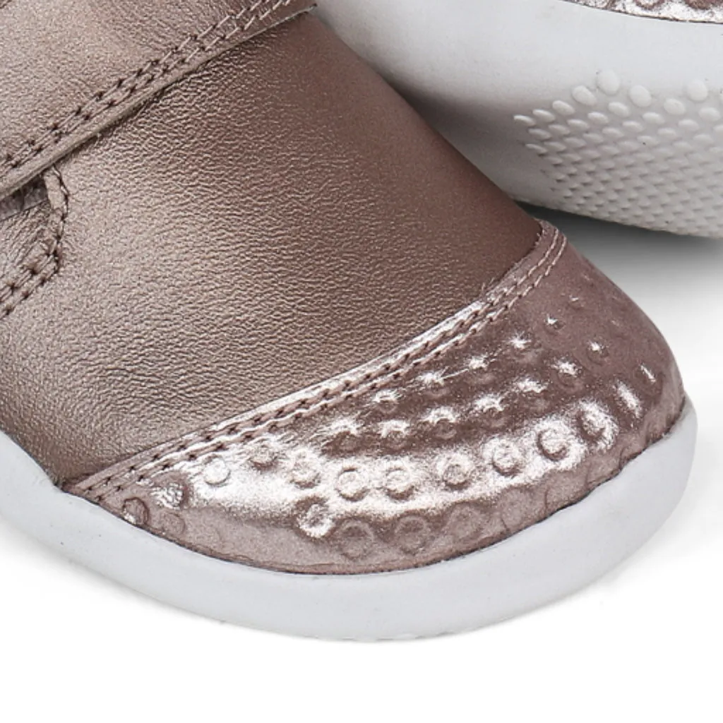 Bobux Xplorer Go rose gold
