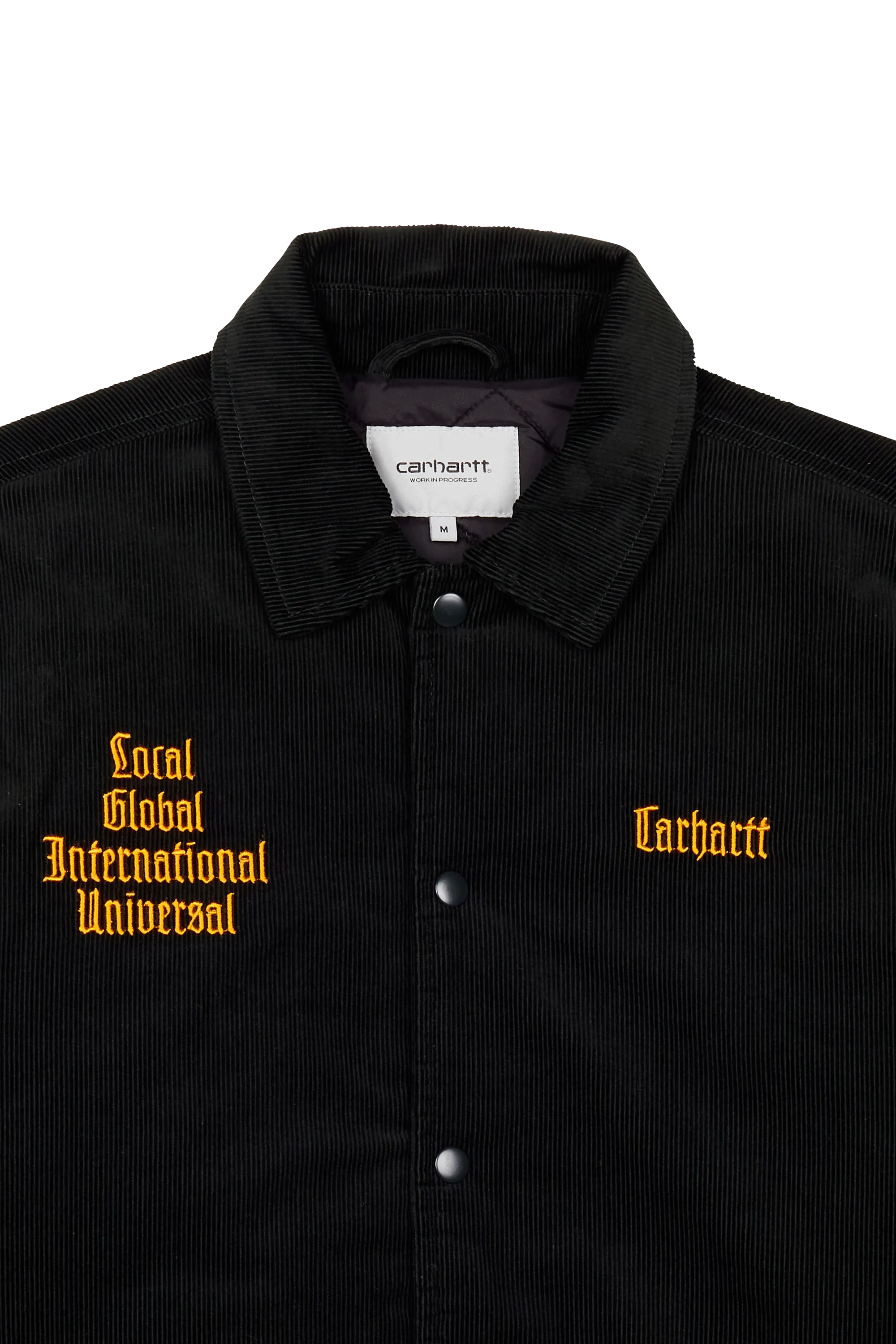 Bomber Vert Carhartt Wip - Homme | Citadium