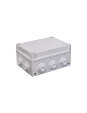 boîte ip44 d150x110x70 pas