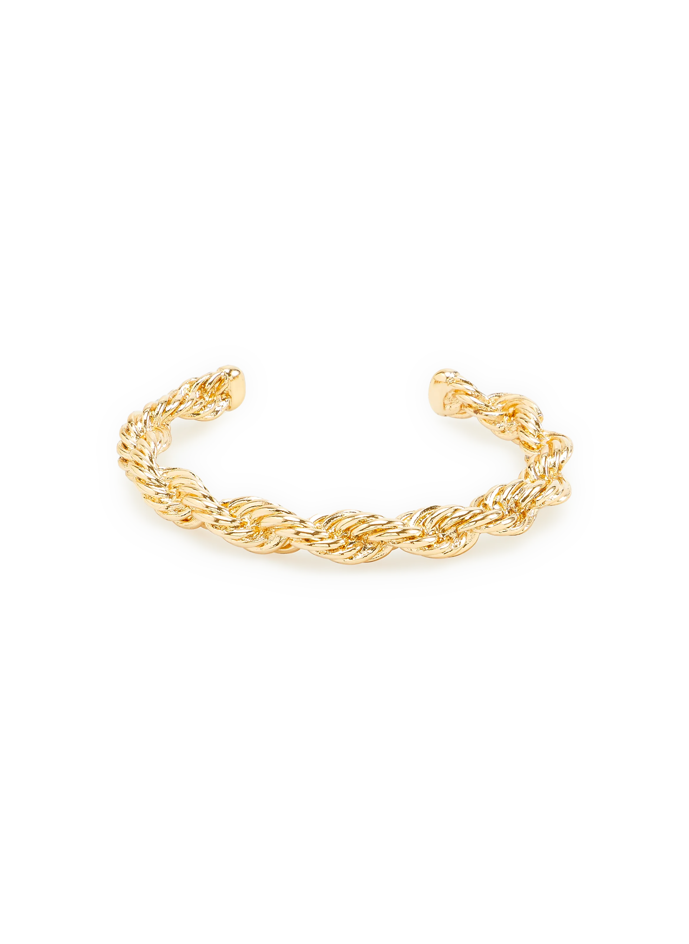 BRACELET TORSADé - AU PRINTEMPS PARIS pour FEMME | Printemps