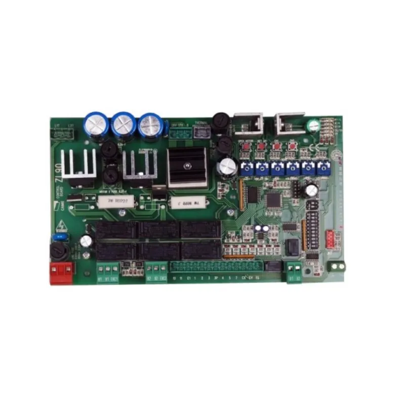CAME 3199ZL90 - CARTE DE BASE ZL90