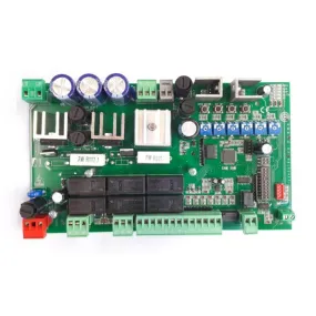CAME 3199ZL90 - CARTE DE BASE ZL90