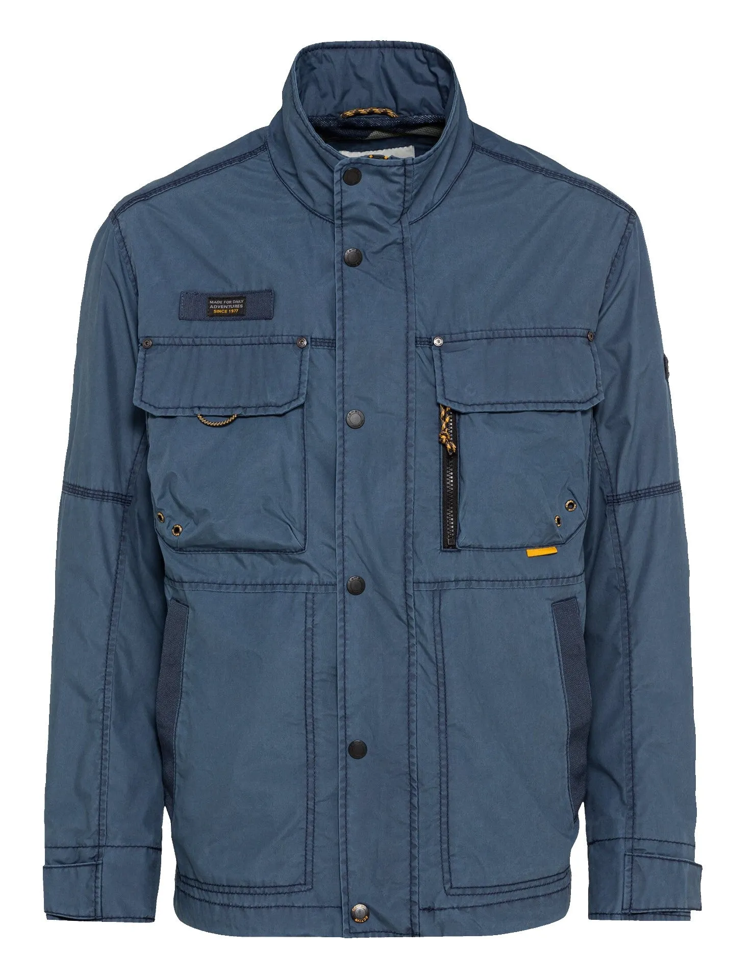 CAMEL ACTIVE SAHARIENNE Marine