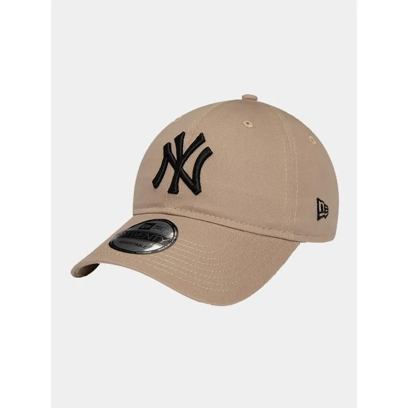Casquette 9forty league essential rose femme - New Era | wimod