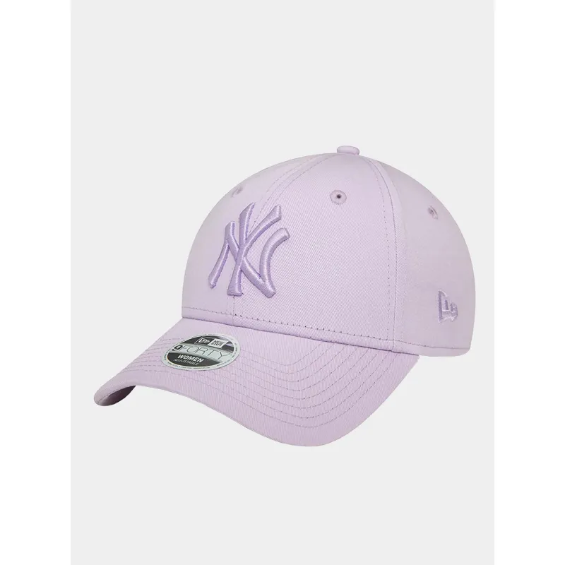 Casquette 9twenty wordmark los angeles blanc femme - New Era | wimod