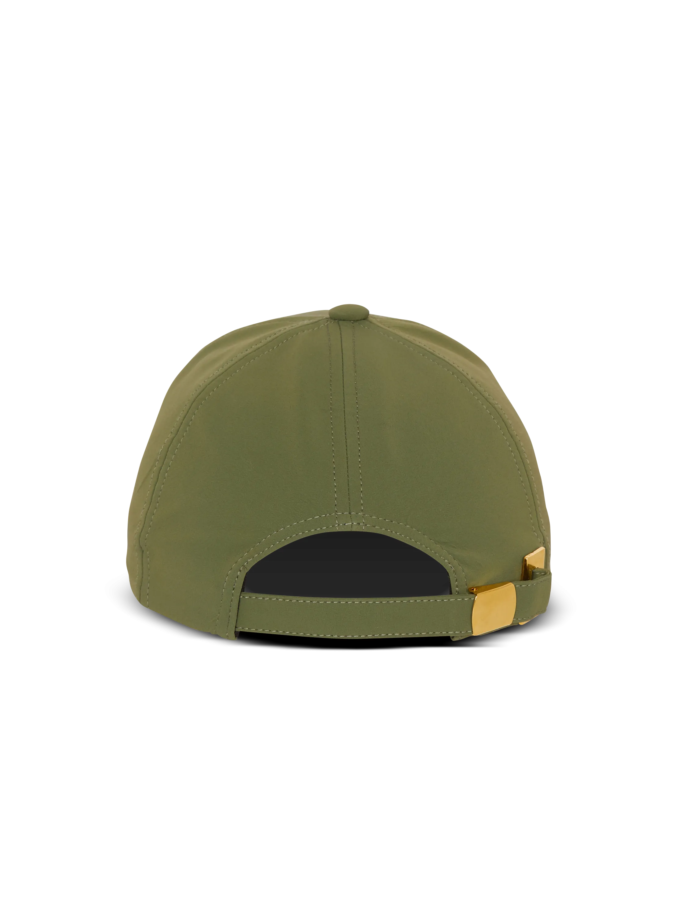 CASQUETTE BRODéE BALMAIN SIGNATURE PARIS - BALMAIN pour HOMME | Printemps