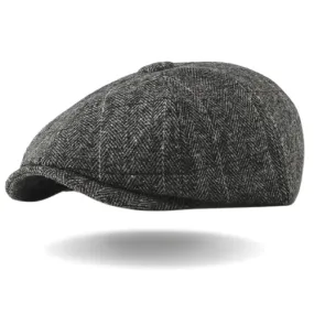 Casquette Design puré