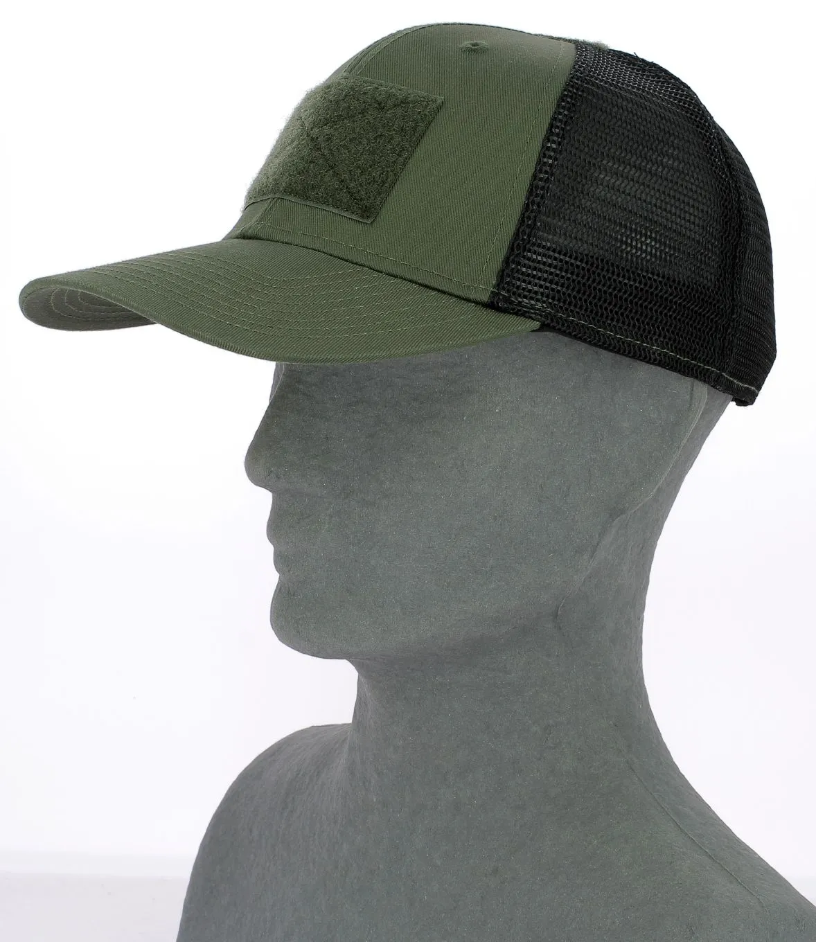 Casquette flag bearer 2.0 green - 5.11 tactical
