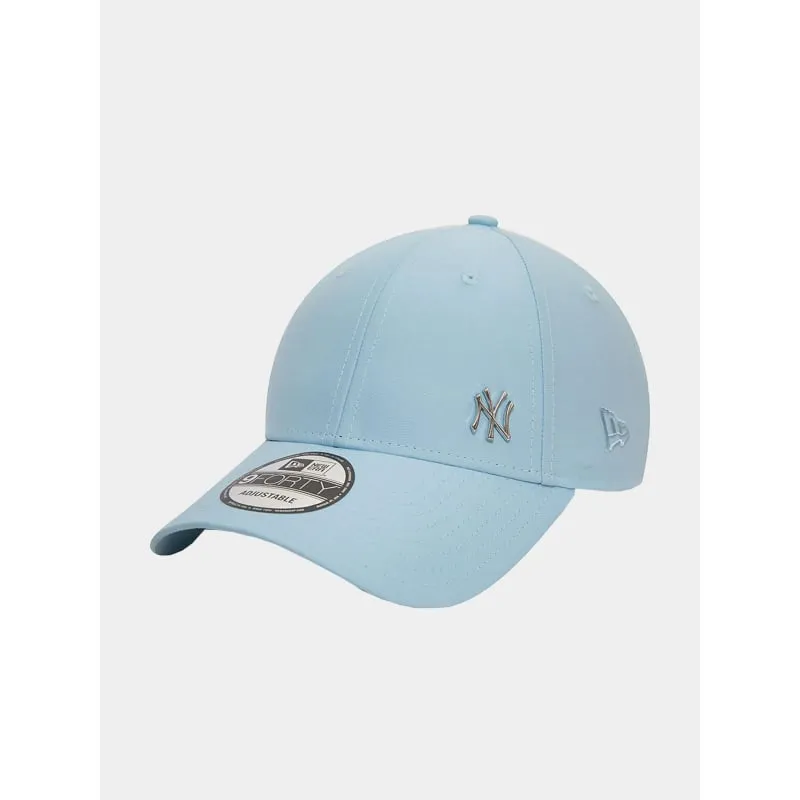 Casquette flawless 9 forty neyyan bleu unisexe - New Era | wimod