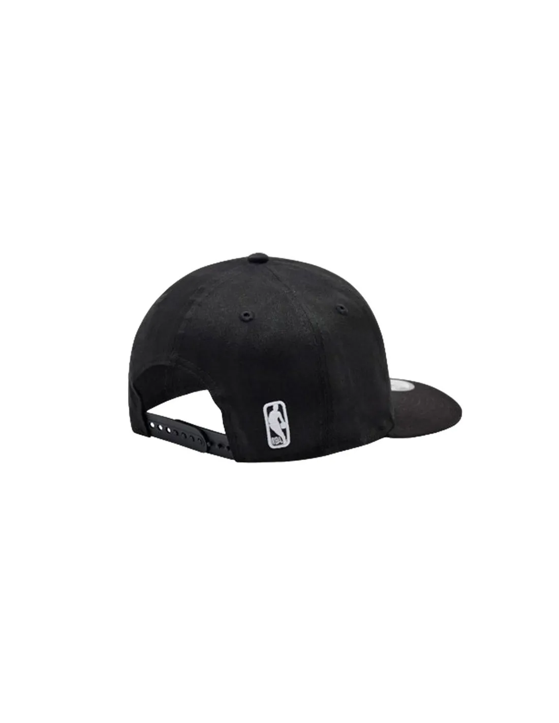 Casquette New Era Los Angeles Lakers Essential Black 9FIFTY