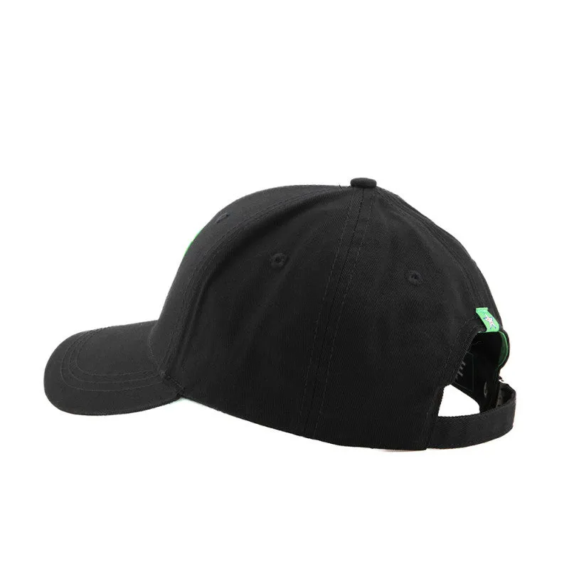 Casquette noire ASSE