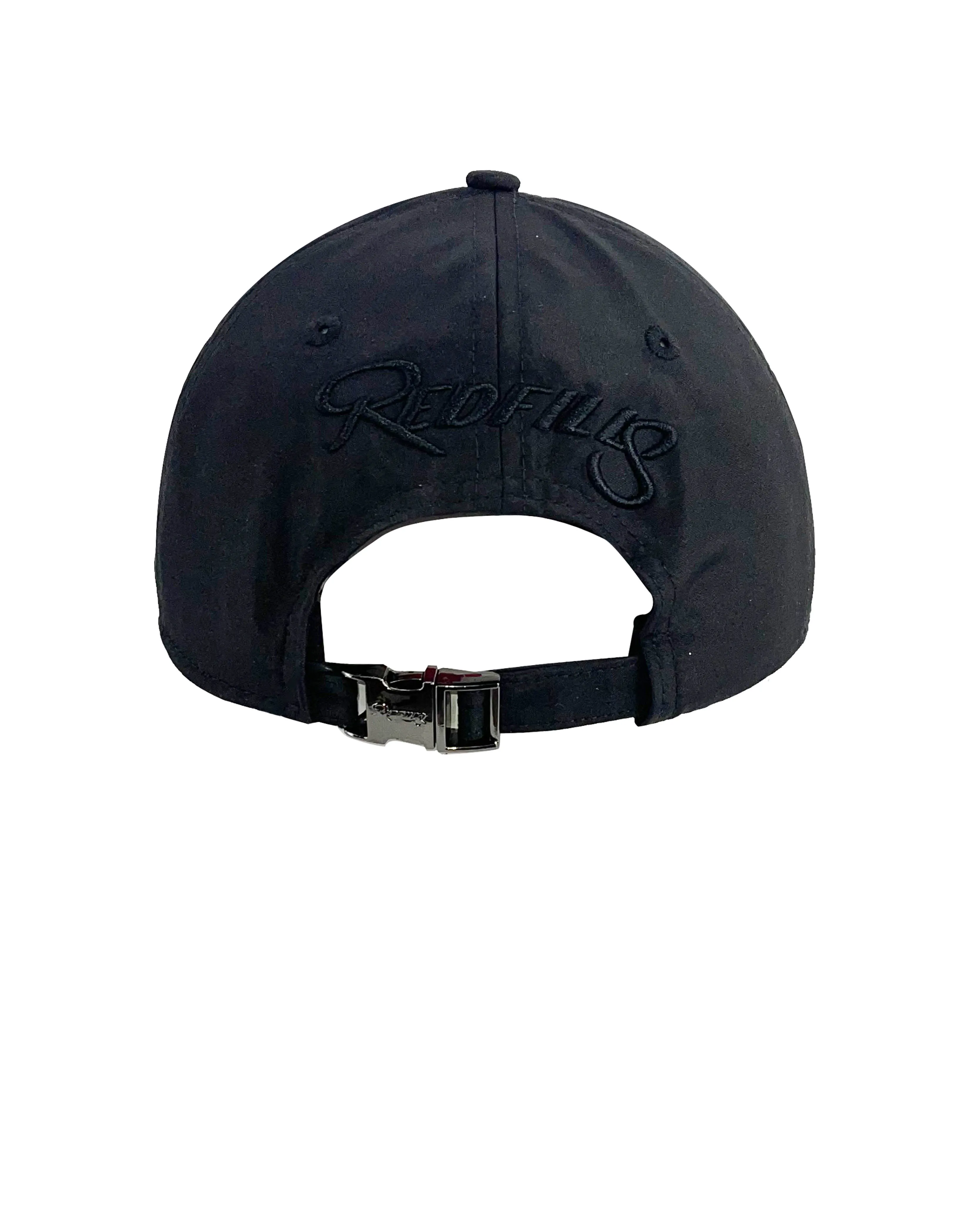 CASQUETTE REDFILLS JOKER BLUE BLACK