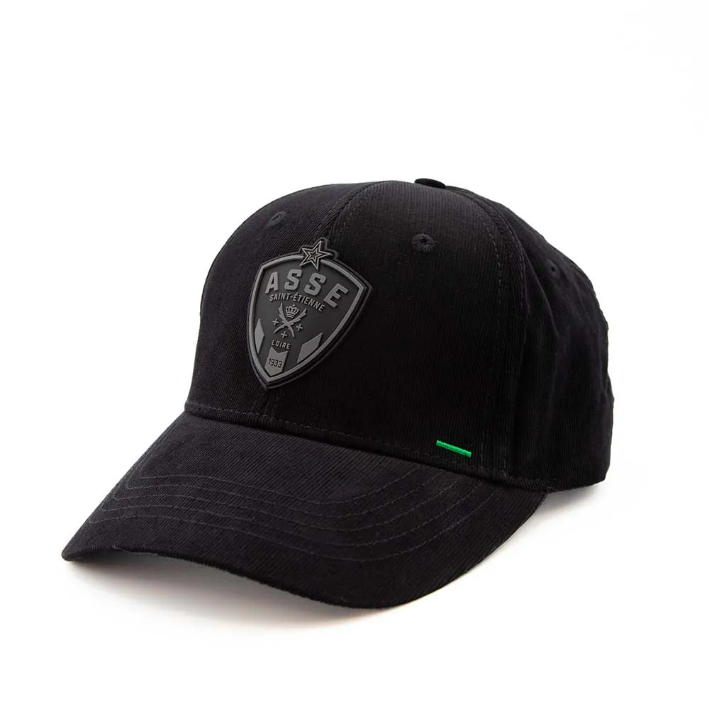 CASQUETTE VELOURS ASSE