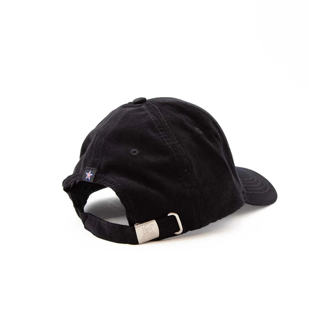 CASQUETTE VELOURS ASSE