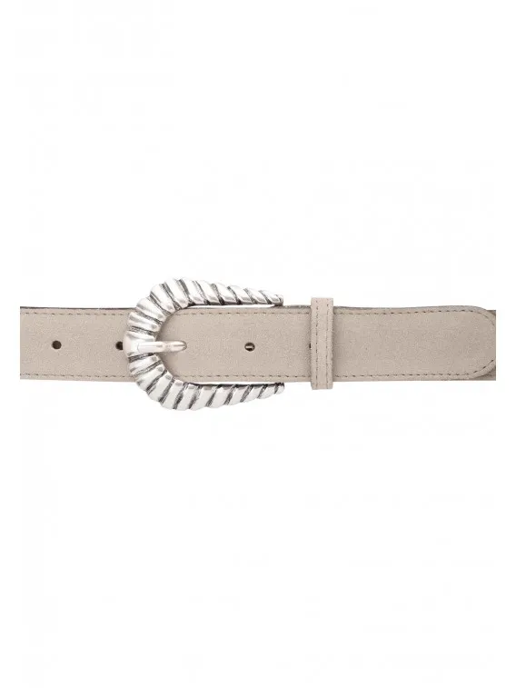 Ceinture en cuir Marc Aurel