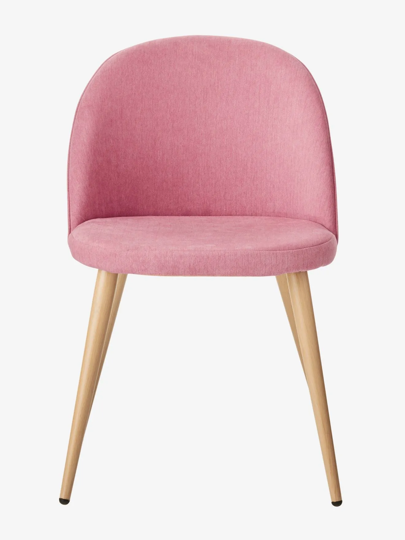 Chaise de bureau enfant Bubble rose - Vertbaudet