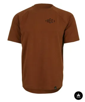 Chandail de vélo pour Homme en Chanvre HIGHER