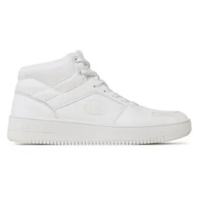 Chaussures Champion Rebound 2.0 Mid M S21907.WW001 blanche