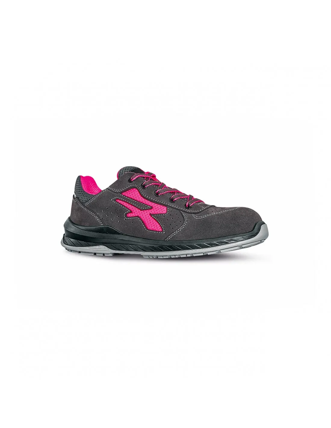 Chaussures de sécurité basses Red Industry | RI21076 - Upower