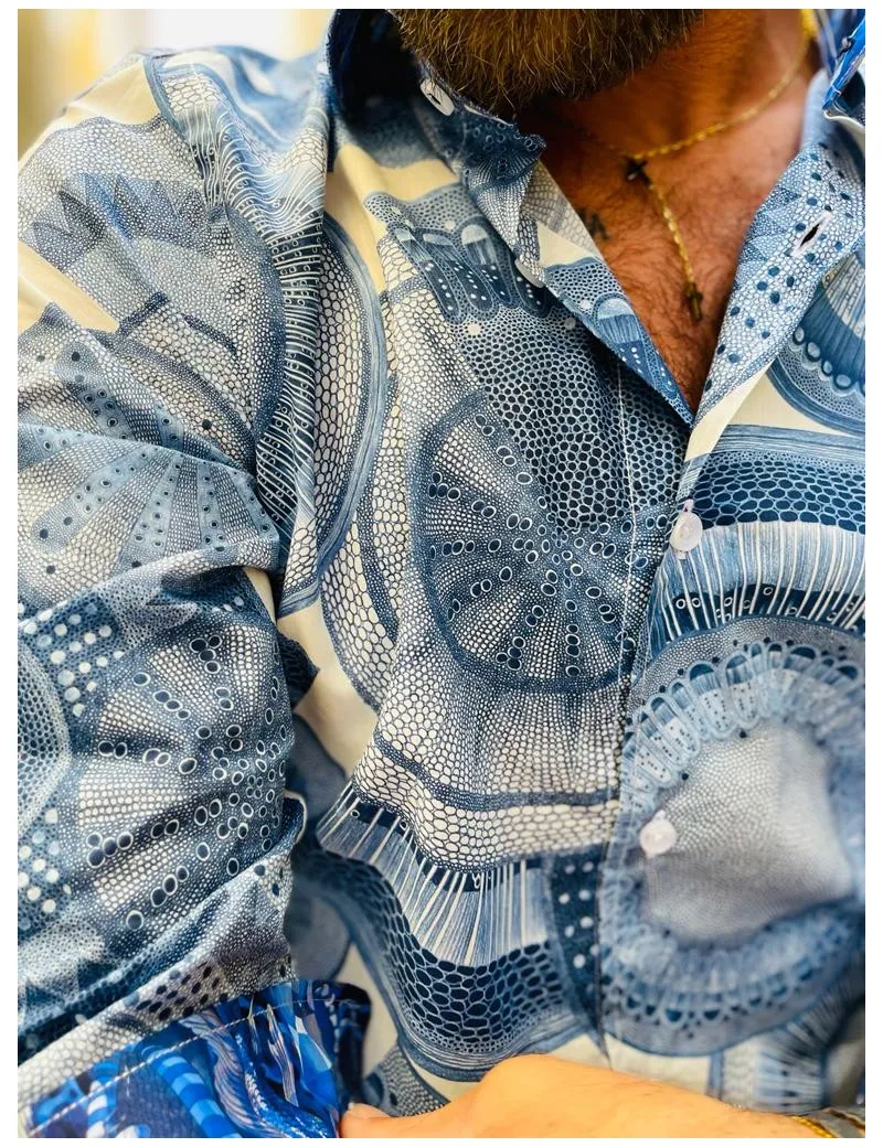 CHEMISE LIBERTY EDEN