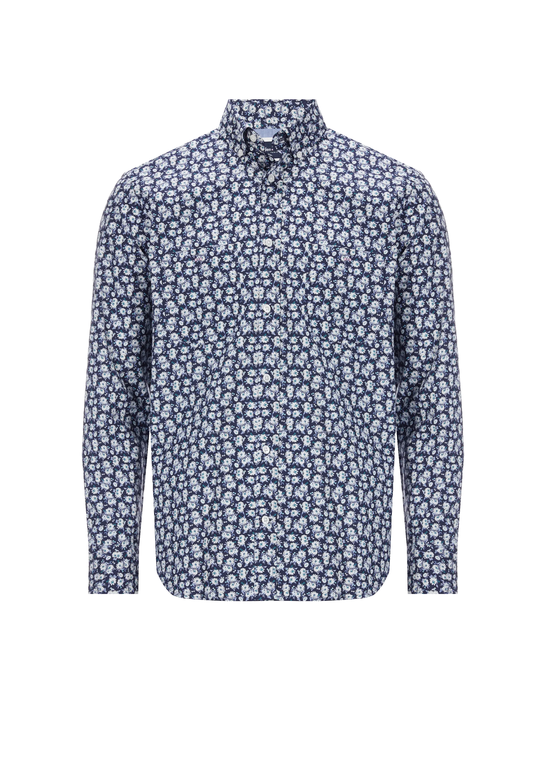 CHEMISE à MANCHES COURTES - EDEN PARK pour HOMME | Printemps