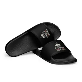 Claquettes pour homme Republic of Corsica