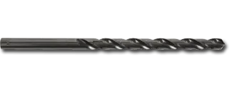 Clarkson-Osborn DR48100 Foret à métal long 21mm x 171mm x 261mm acier haute vitesse
