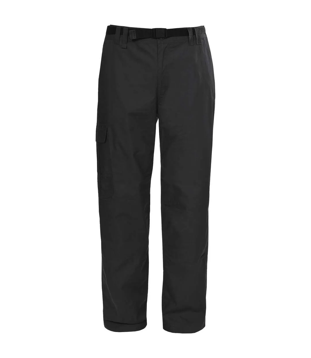 Clifton pantalon homme noir Trespass