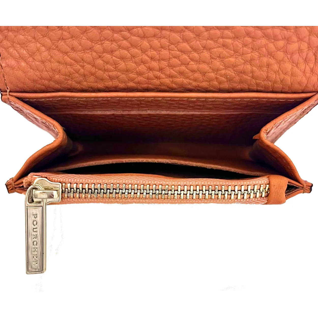 CLUB PORTE-MONNAIE - POURCHET pour FEMME | Printemps