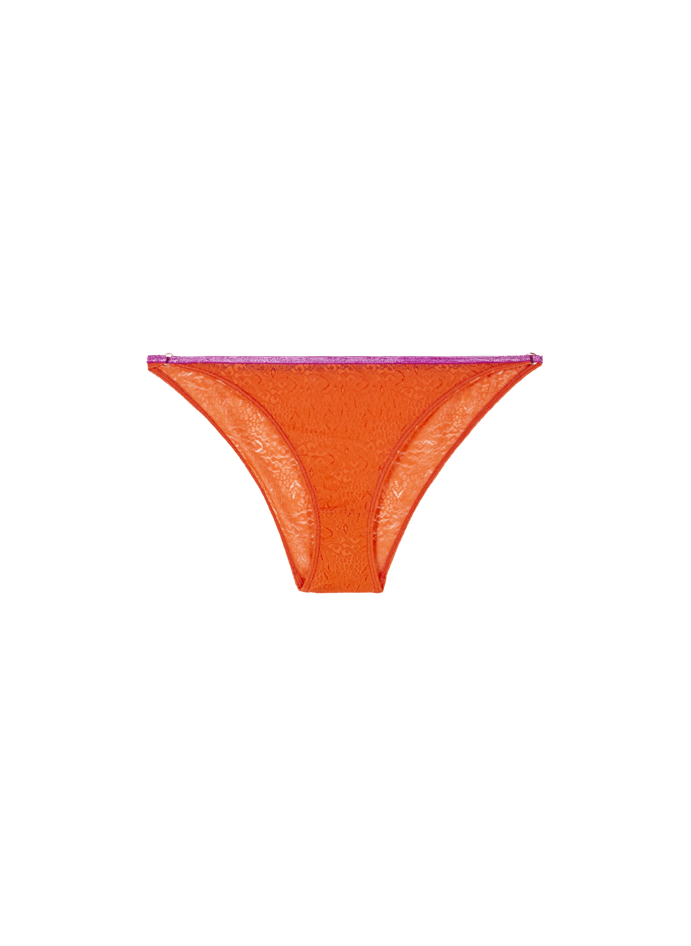 CULOTTE EN DENTELLE - LA NOUVELLE pour FEMME | Printemps