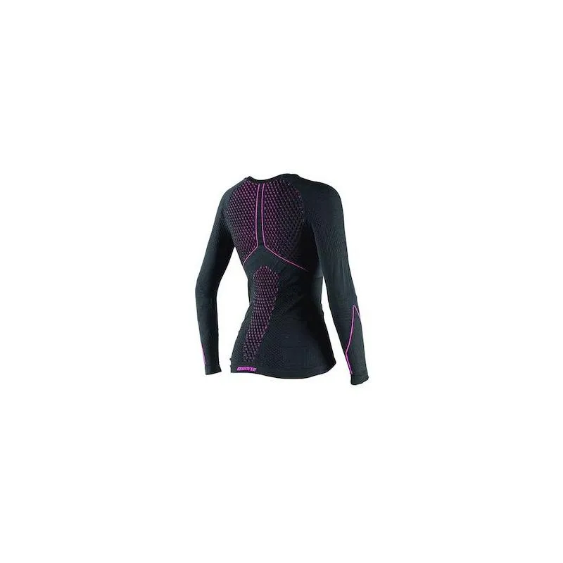  DAINESE T-shirt D-CORE THERMO TEE LS LADY  Vêtement technique