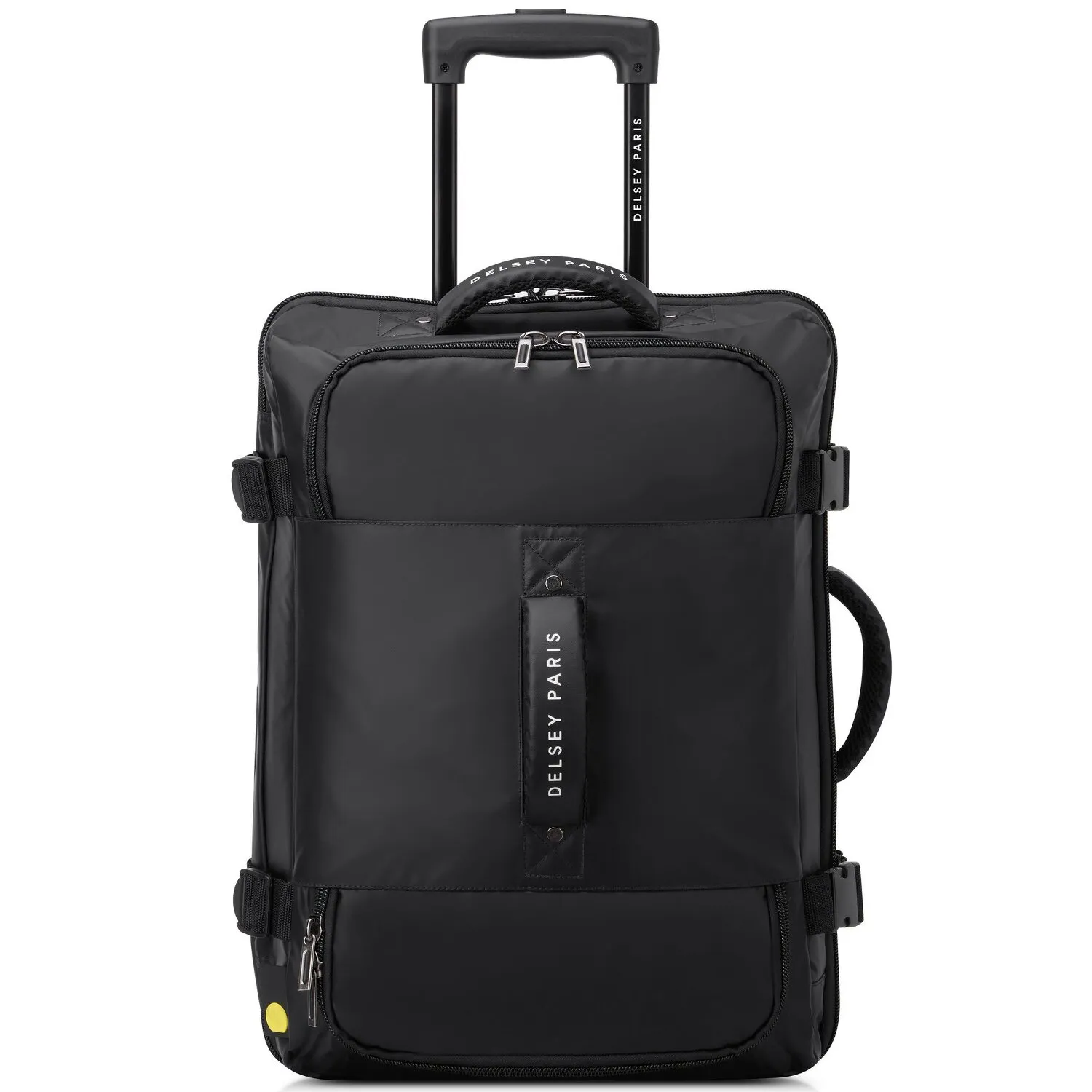 Delsey Paris Raspail 2 roulettes Sac de voyage 55 cm