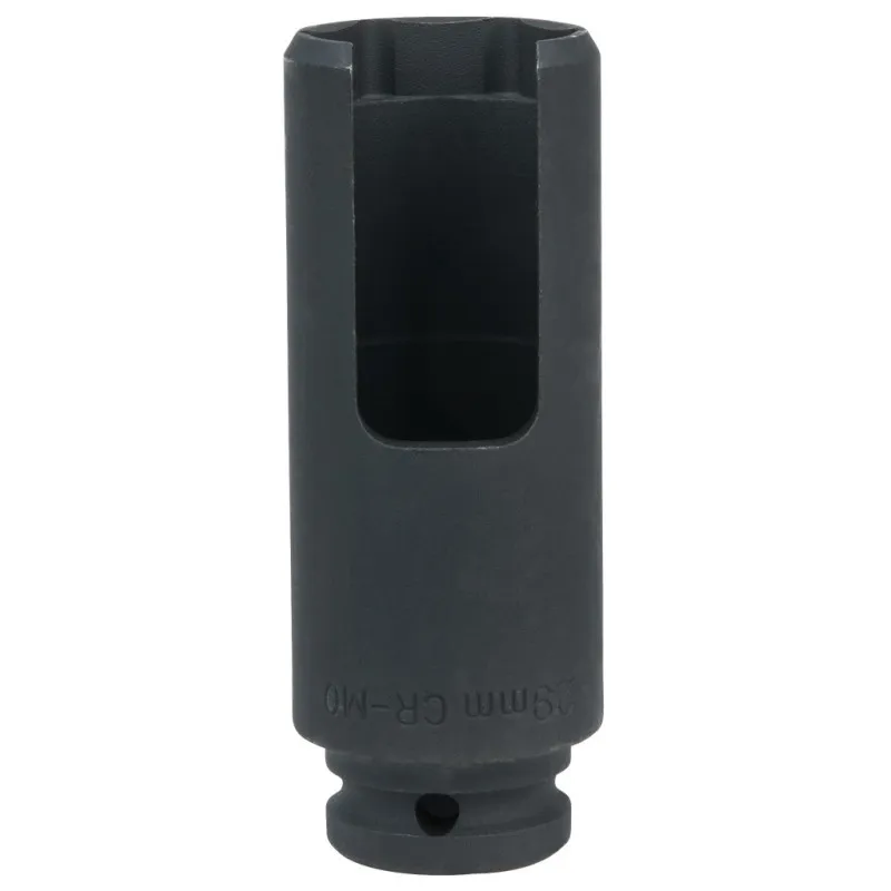 Douille pour injecteur diesel 1/2", SW27 mm, 6 pans KS TOOLS 150.2307