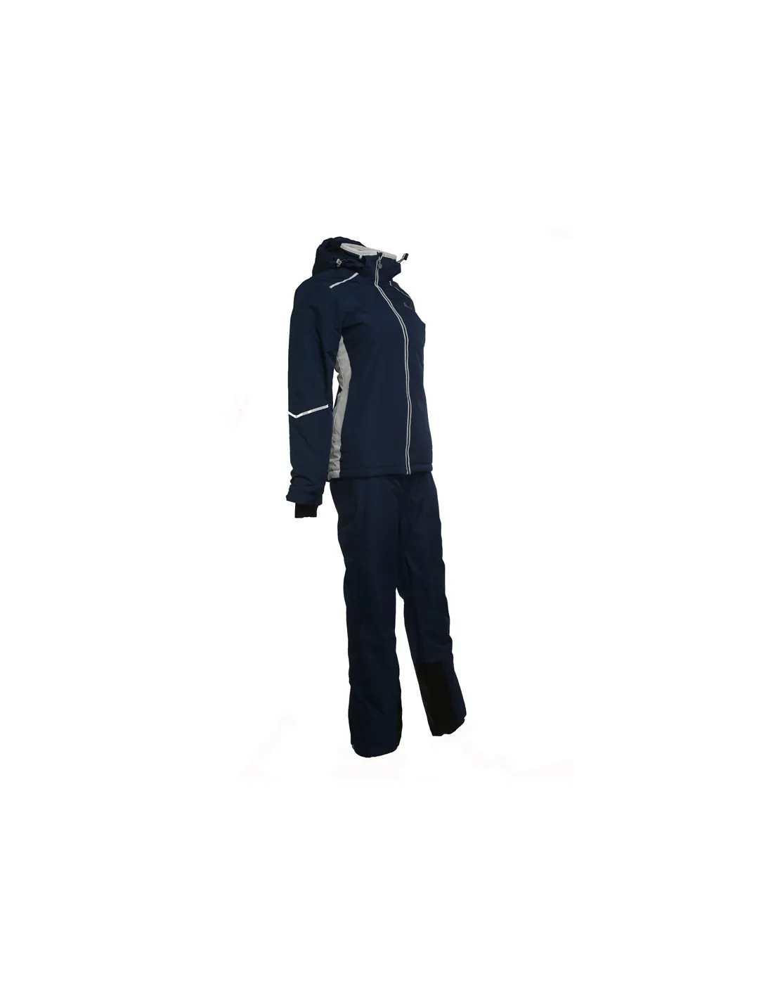 Ensemble de ski Femme AULYMPE/YA
