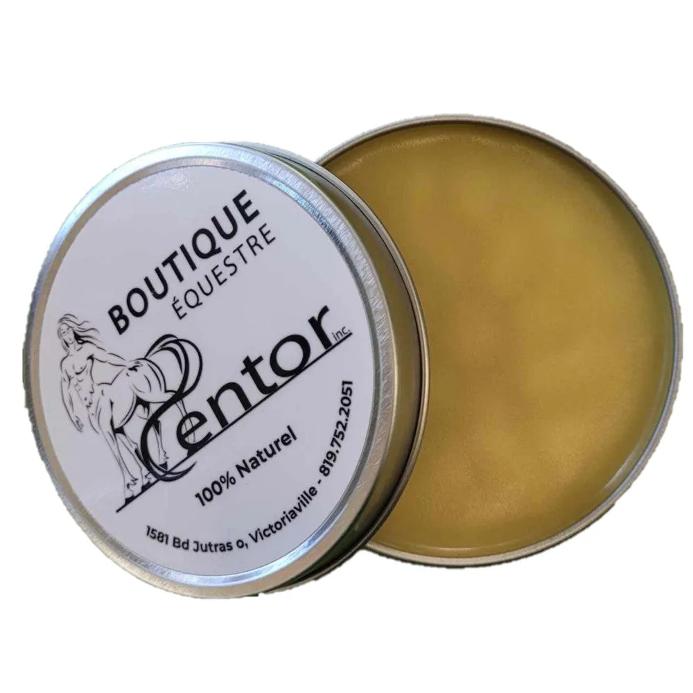 Entretien pour le cuir Beeseal 140g