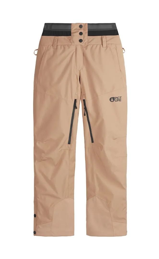 Exa Pantalon de Ski Femme